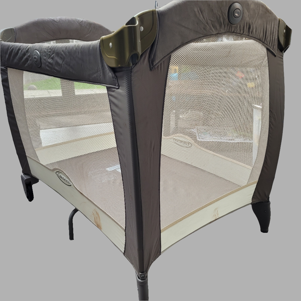 Graco Travel Cot