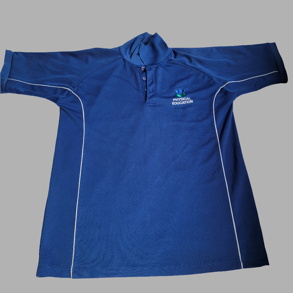 Woodbrook Vale PE Hoodie