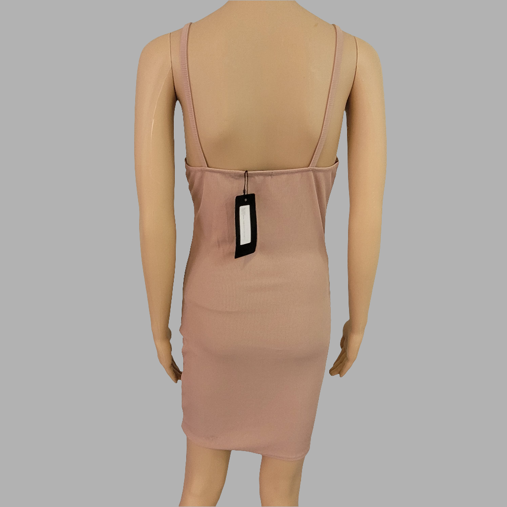 Strappy Dress