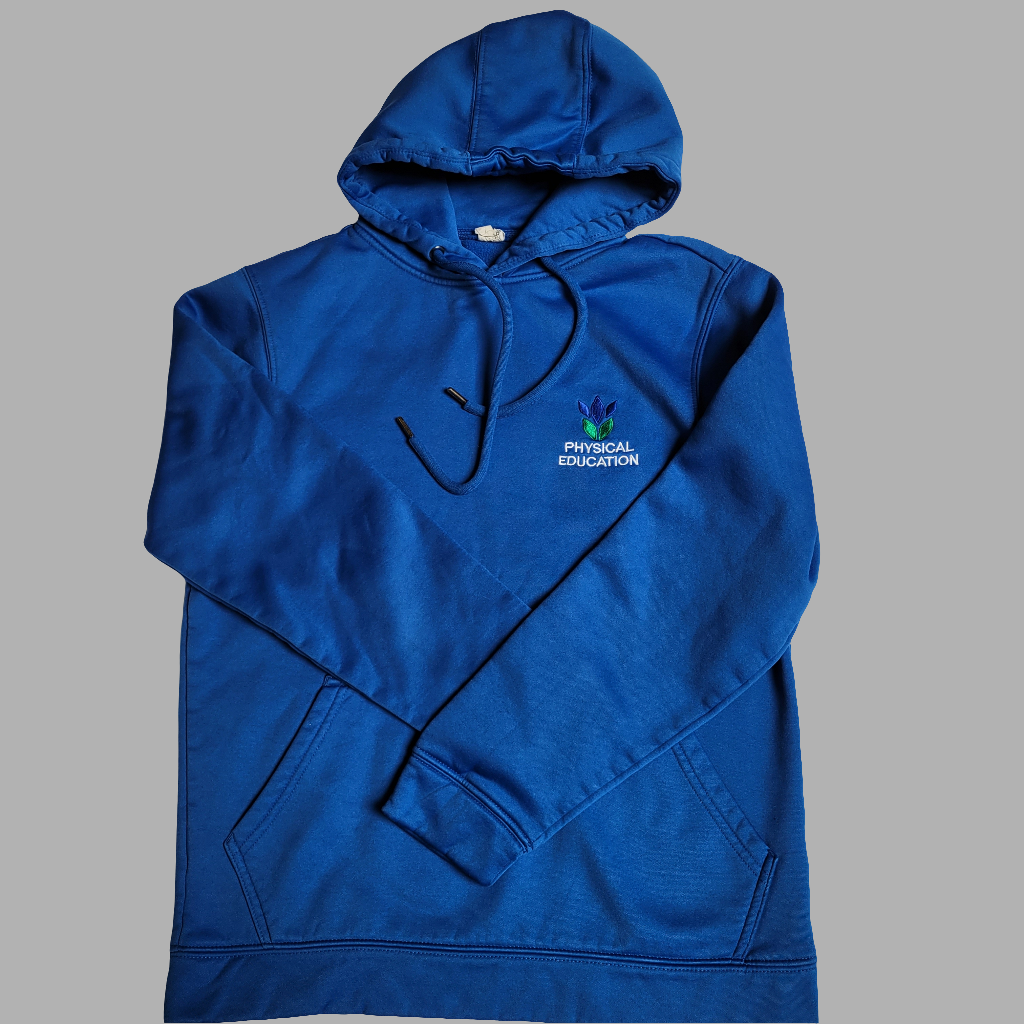 Woodbrook Vale PE Hoodie