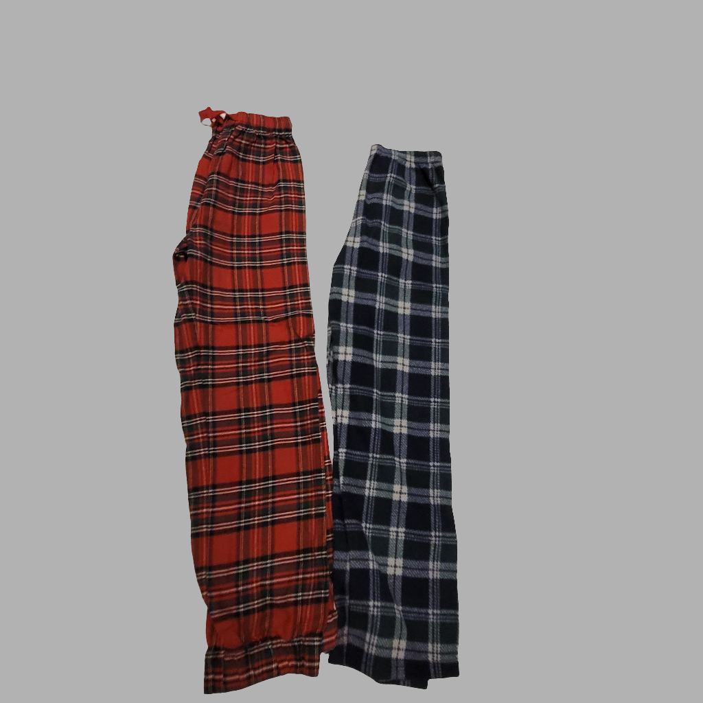 Pack of 2 Lounge Bottoms