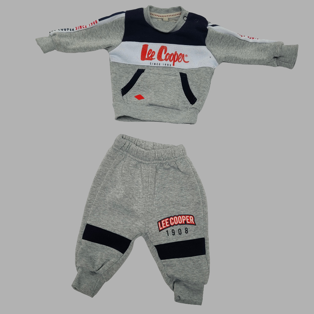 Lee Cooper- Tracksuit