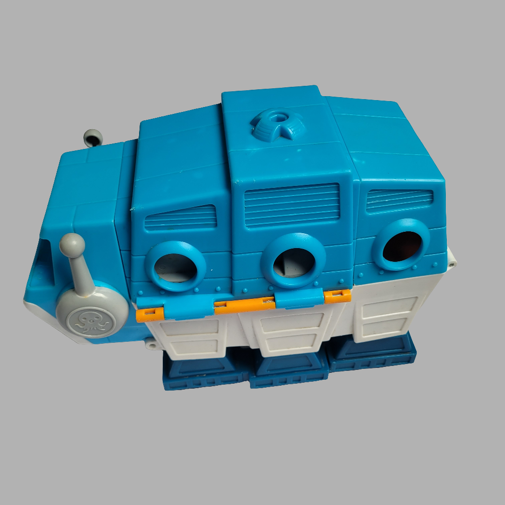 Octonauts 2 piece Playset