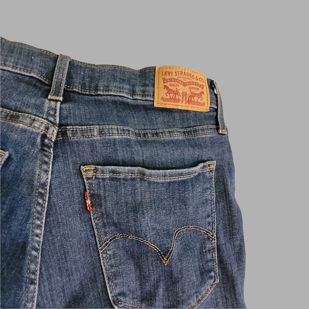 Levis-Women's Jeans