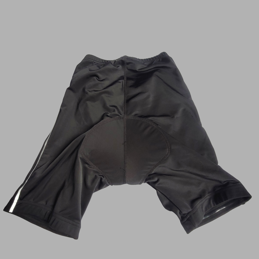 Ridge- Padded Cycle Shorts