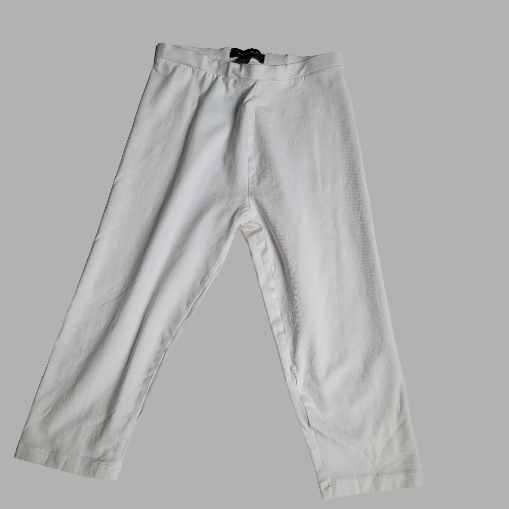 Primark- White Leggings