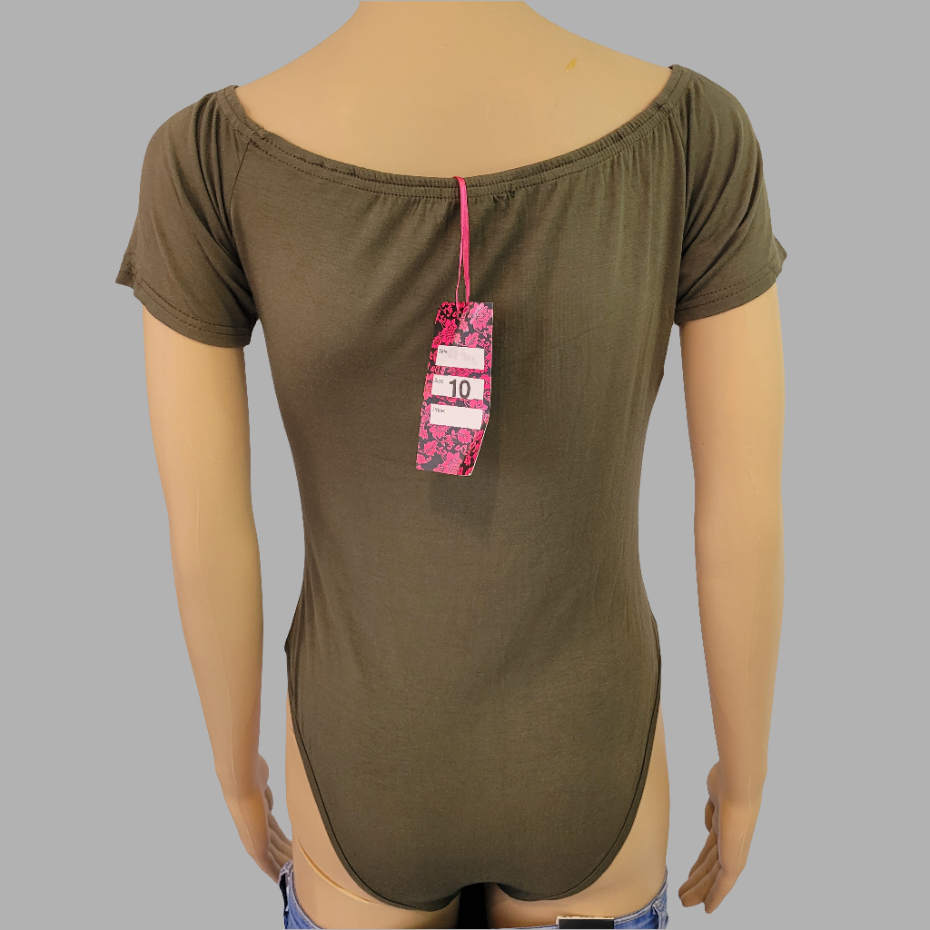 Bodysuit/T-shirt