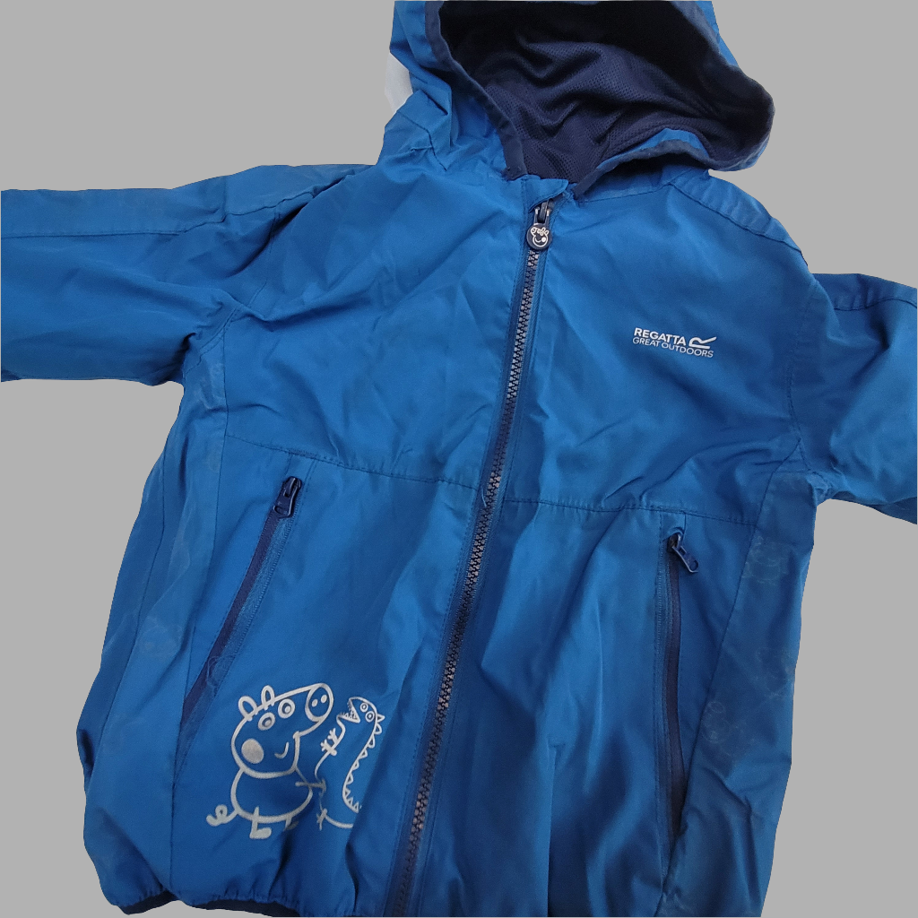Regatta- Waterproof Coat