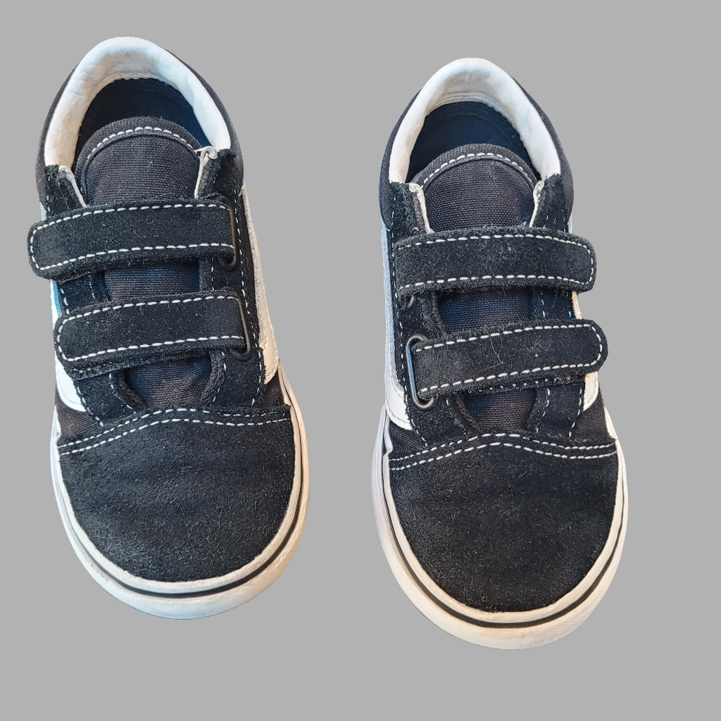 Vans- Kids Classic