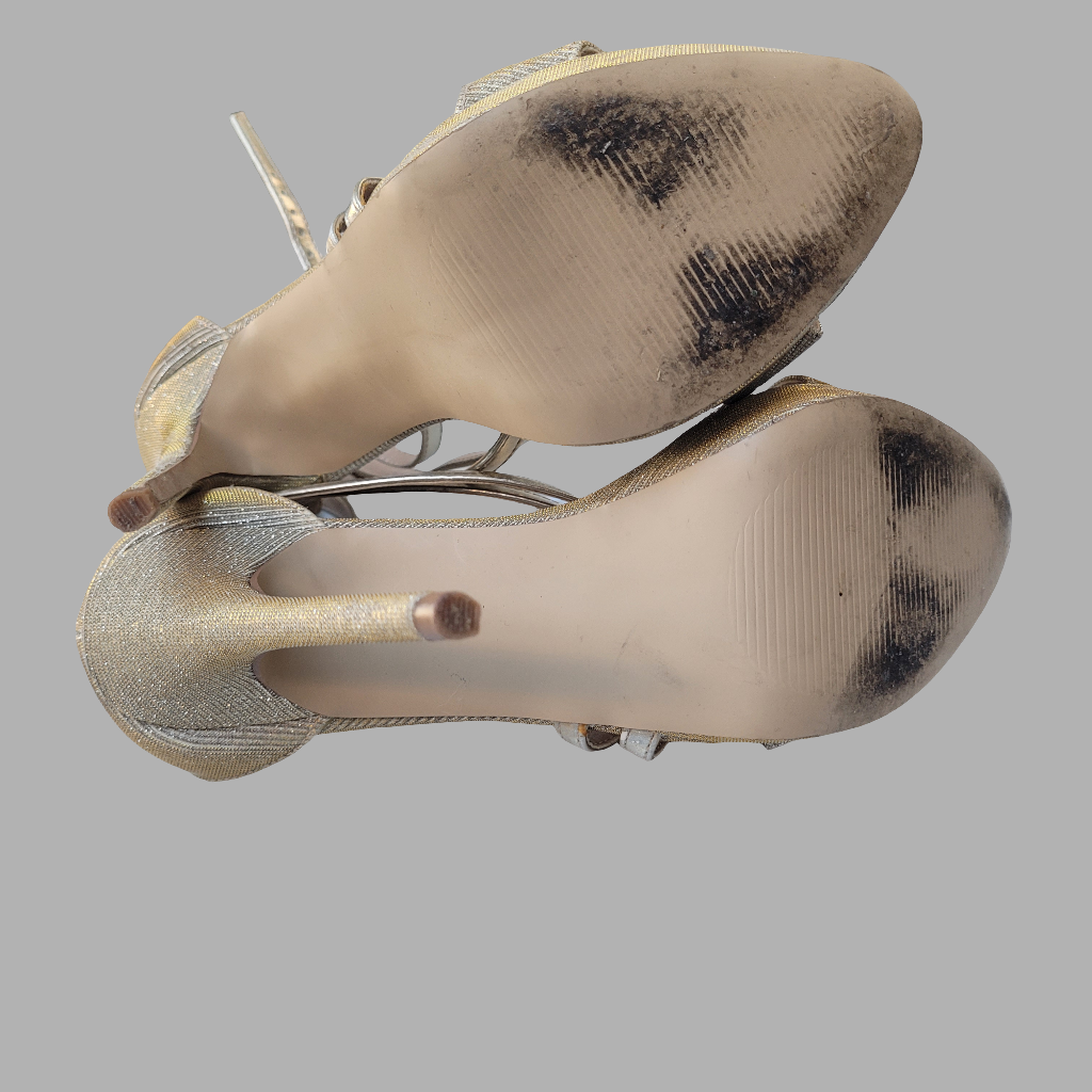 V by Very- High Heel Shoes