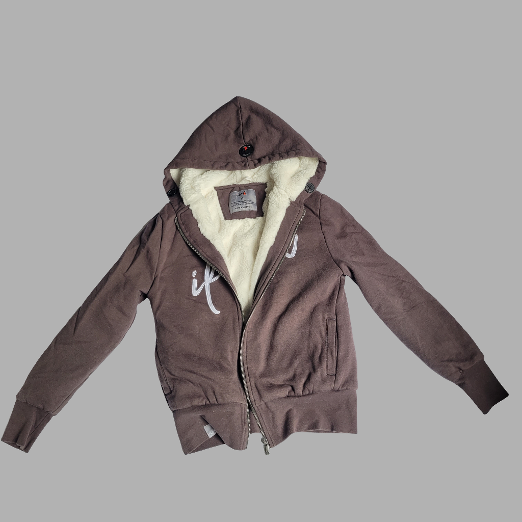 iFLOW- Hoodie