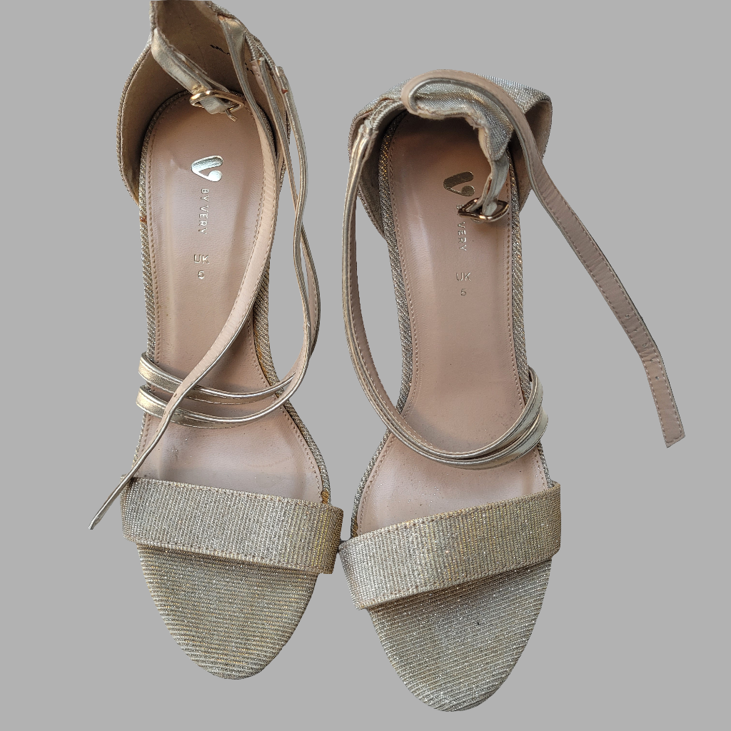 V by Very- High Heel Shoes