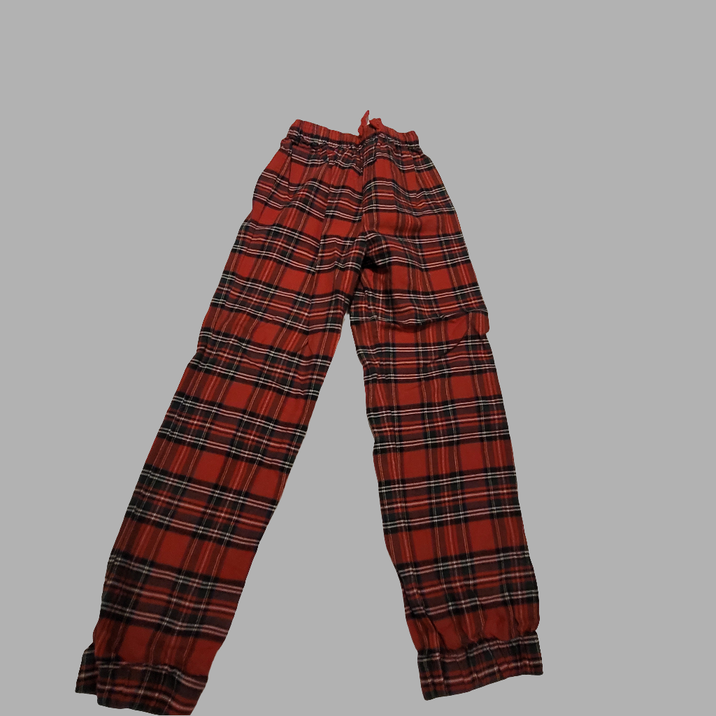 Pack of 2 Lounge Bottoms