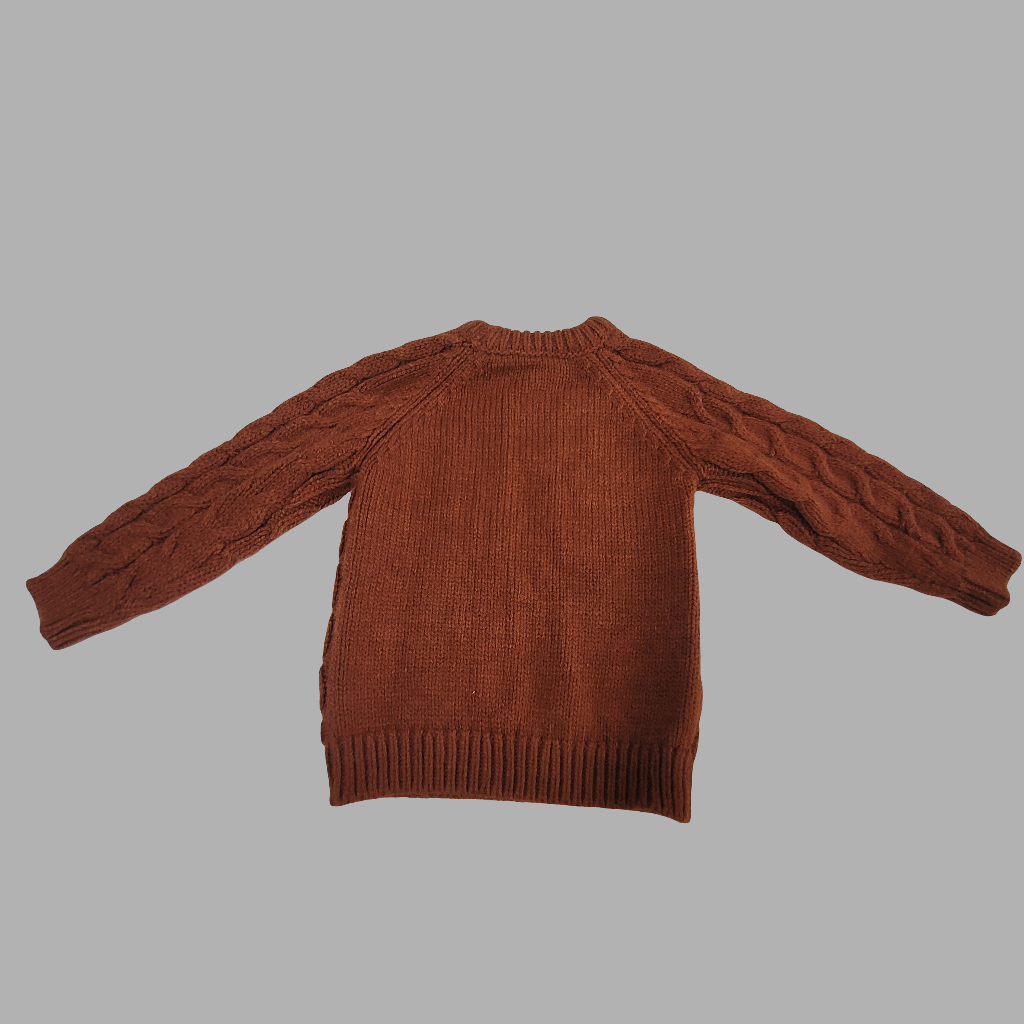 Matalan- Knitted Jumper