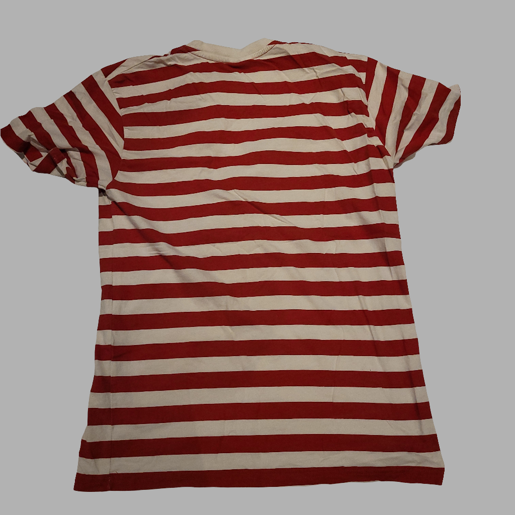 Striped t-shirt