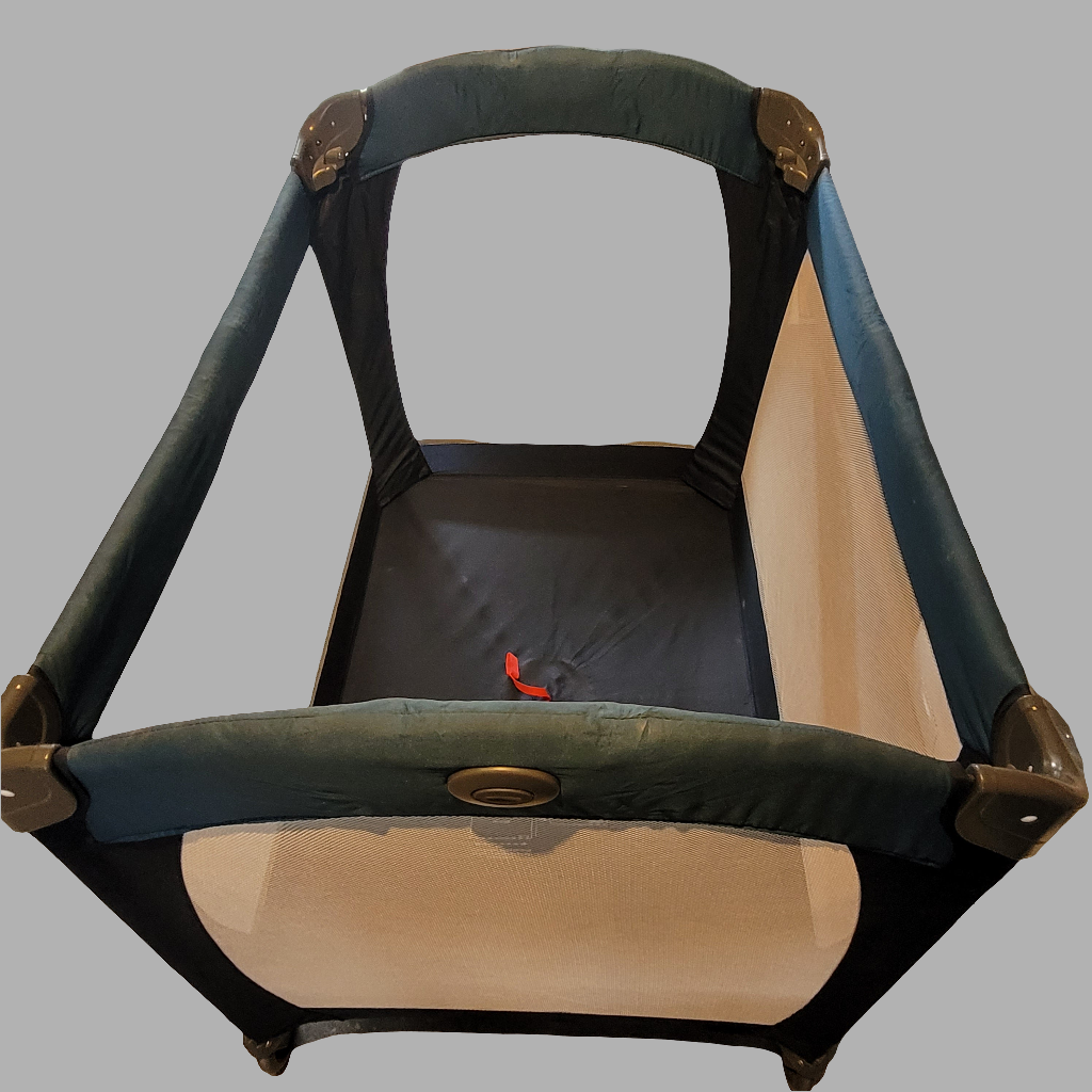 Graco Travel Cot