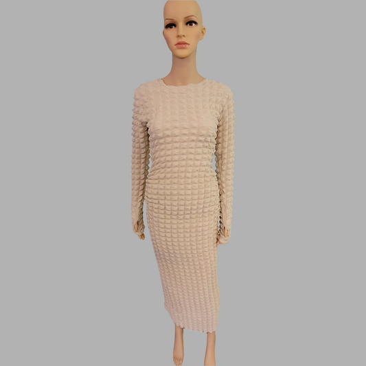 PLT- Maxi Dress
