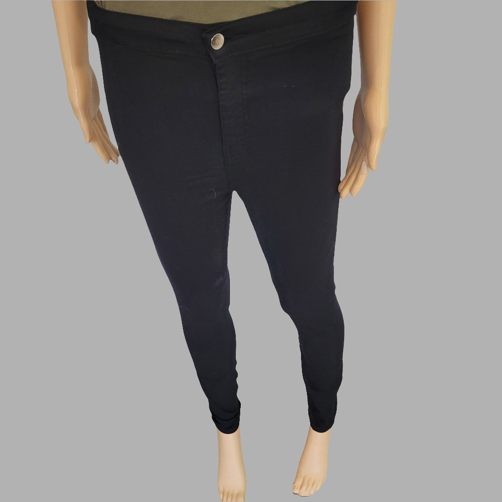 Black Jeans