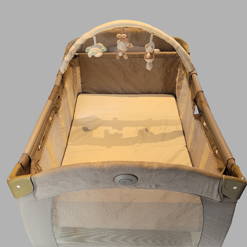 Graco Travel Cot