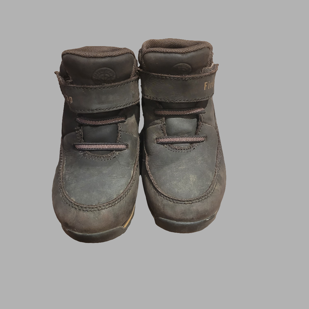 Firetrap- Toddler Rhino Boots