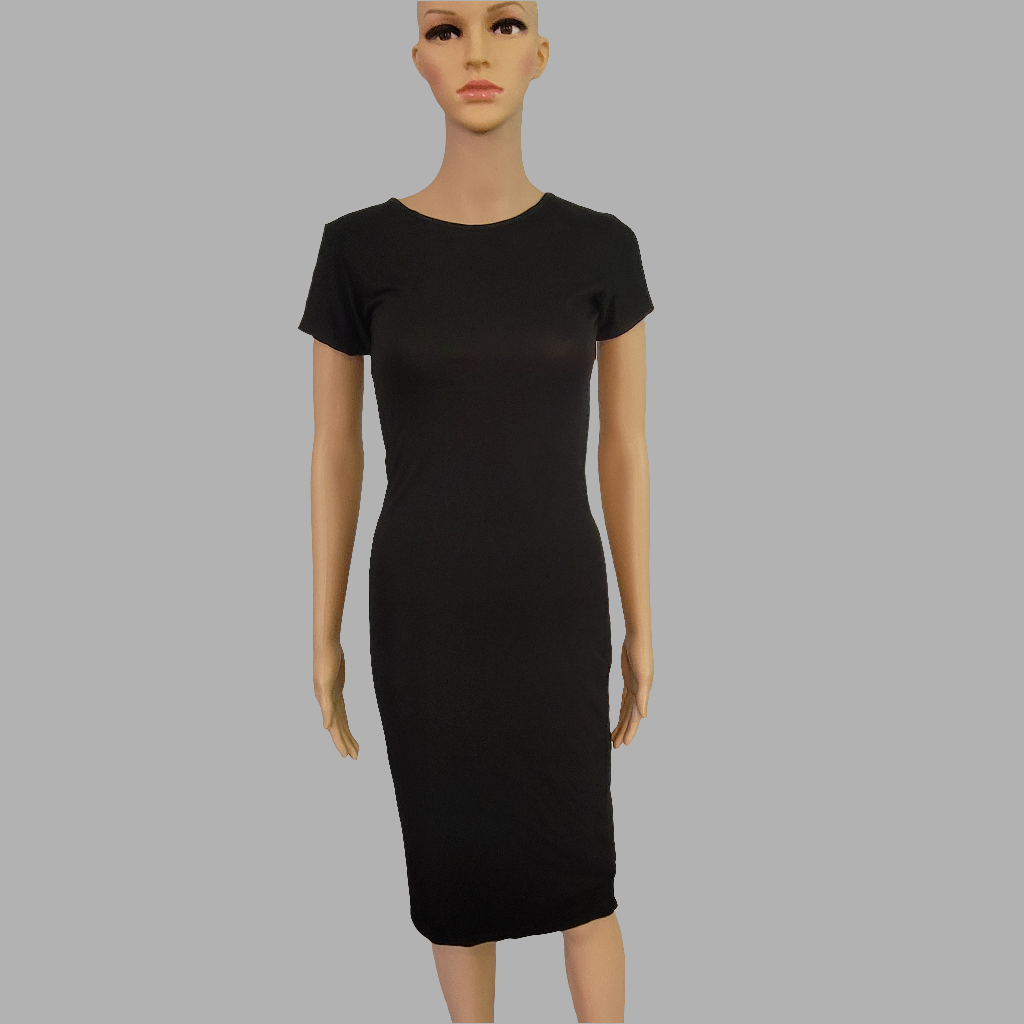 T-shirt Dress
