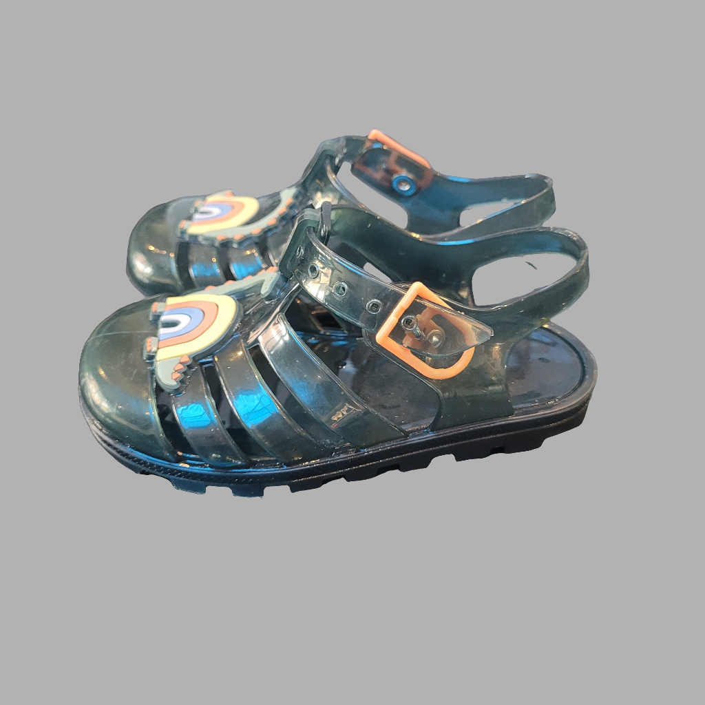 F&F- Jelly Sandals