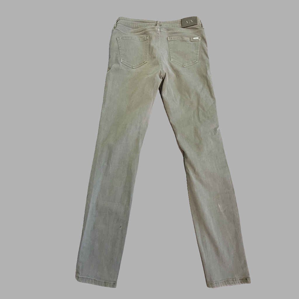 Armarni Exchange- Women's Jeans