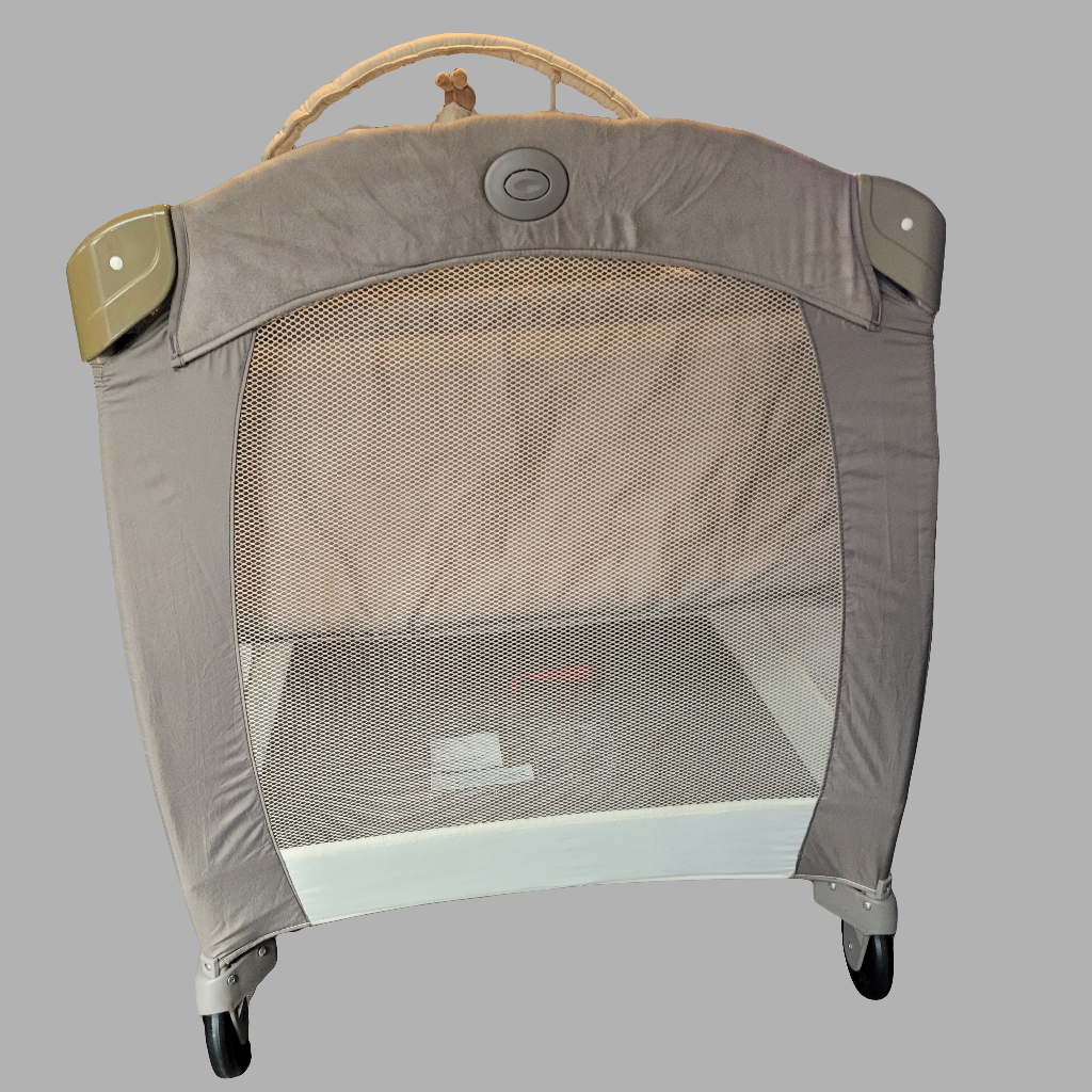 Graco Travel Cot
