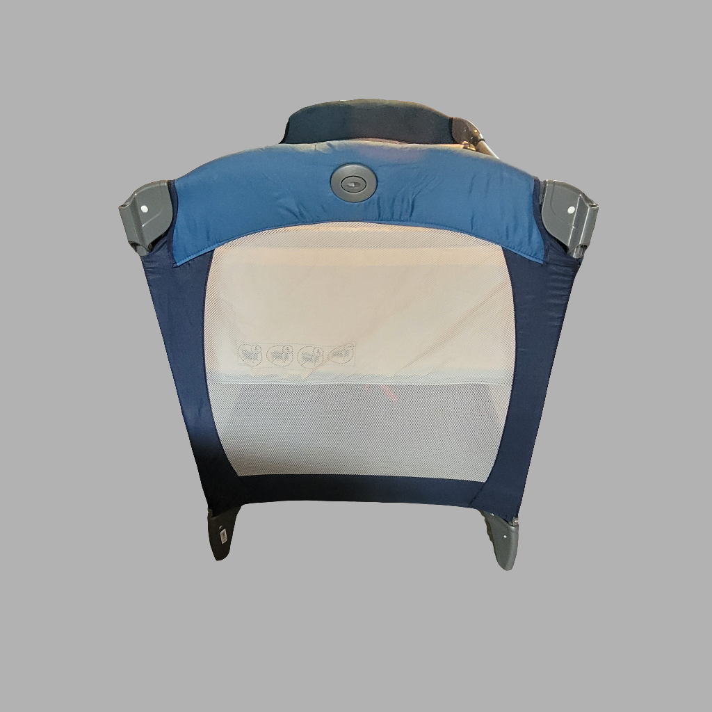 Graco Travel Cot