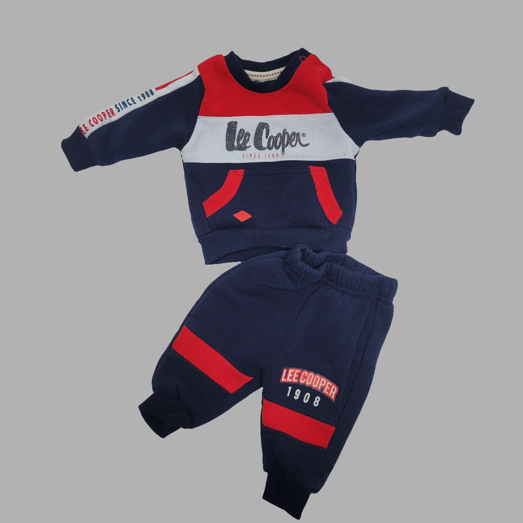 Lee Cooper- Tracksuit