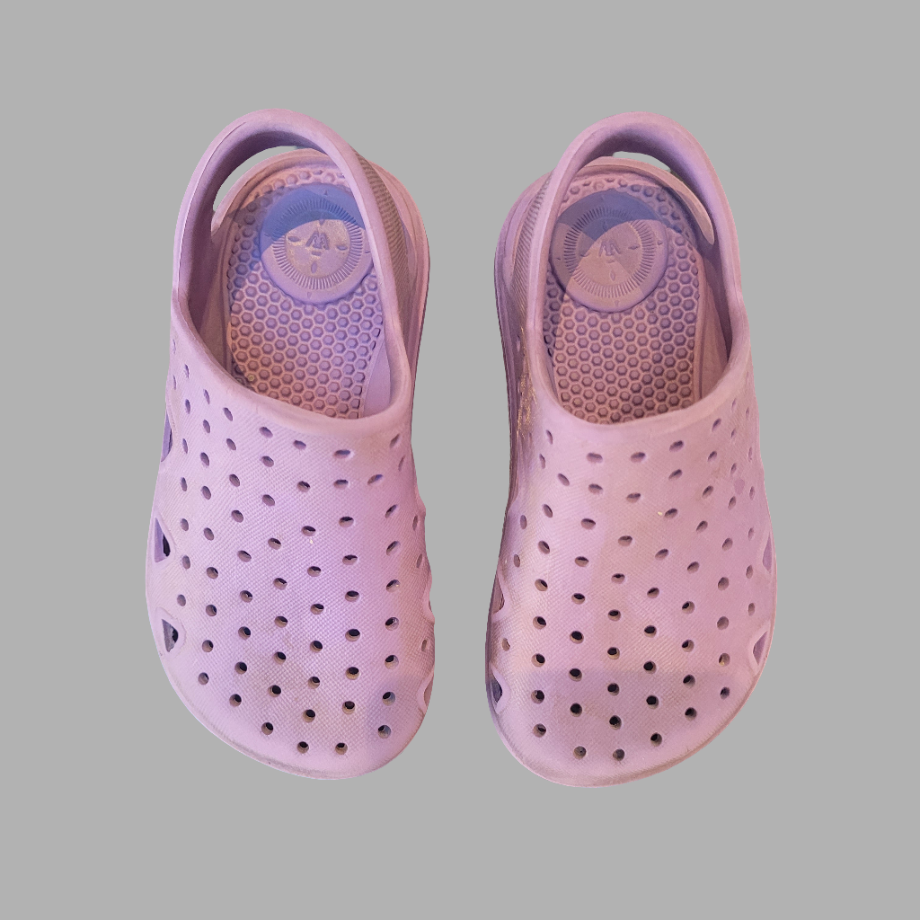 Totes- Solbounce, Kids Clogs