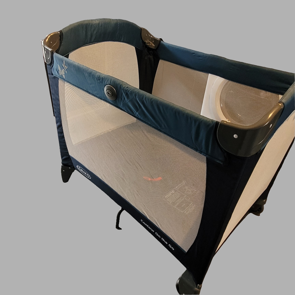 Graco Travel Cot