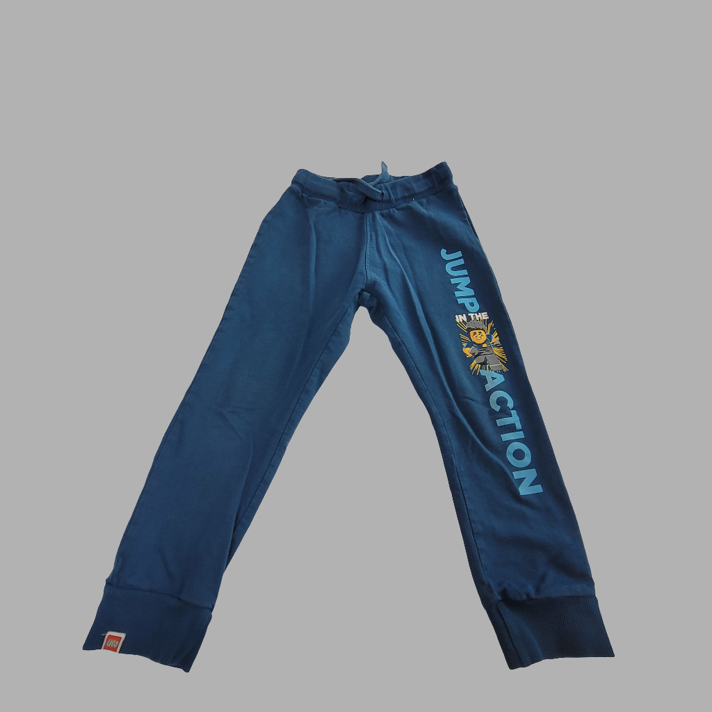 Lego- Tracksuit