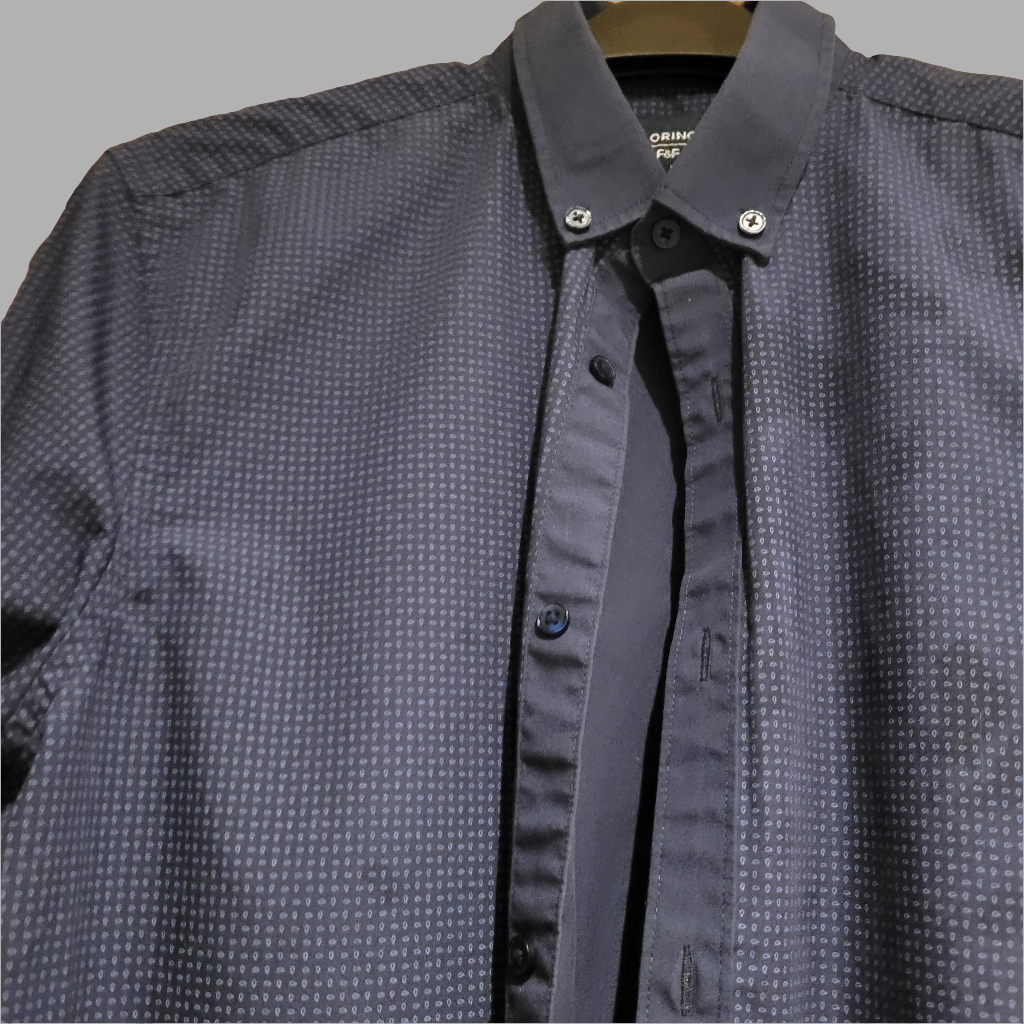 Tailoring @ F&F- Shirt