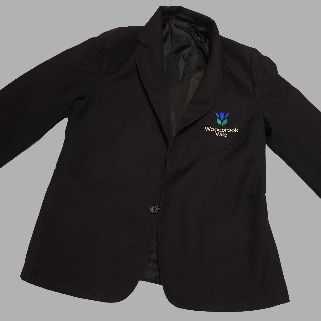 Woodbrook Vale Blazer
