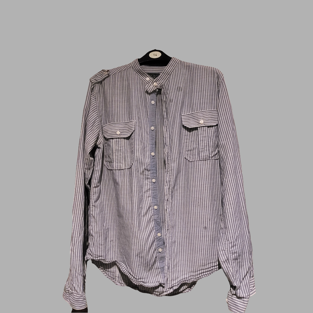 Zara Man- Shirt