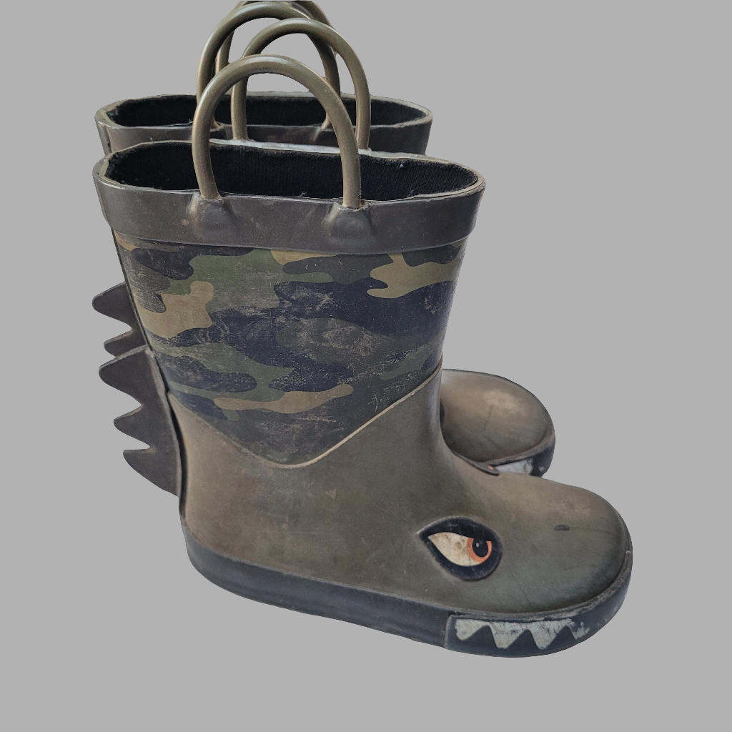 Kids Wellies