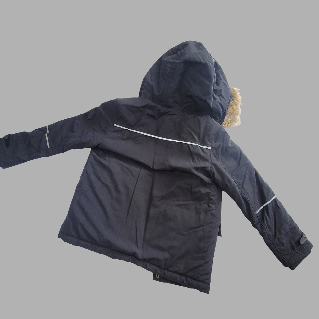 F&F- Winter Coat