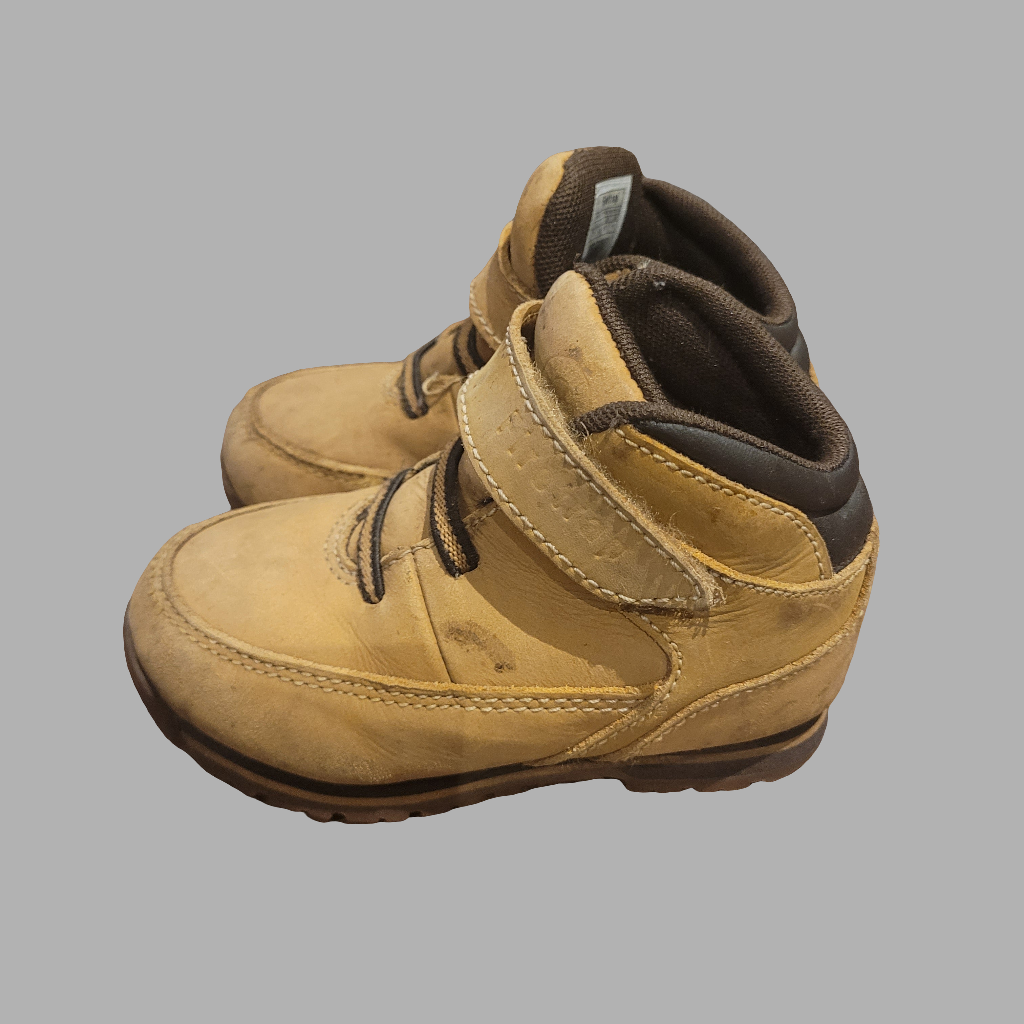 Firetrap- Toddler Rhino Boots