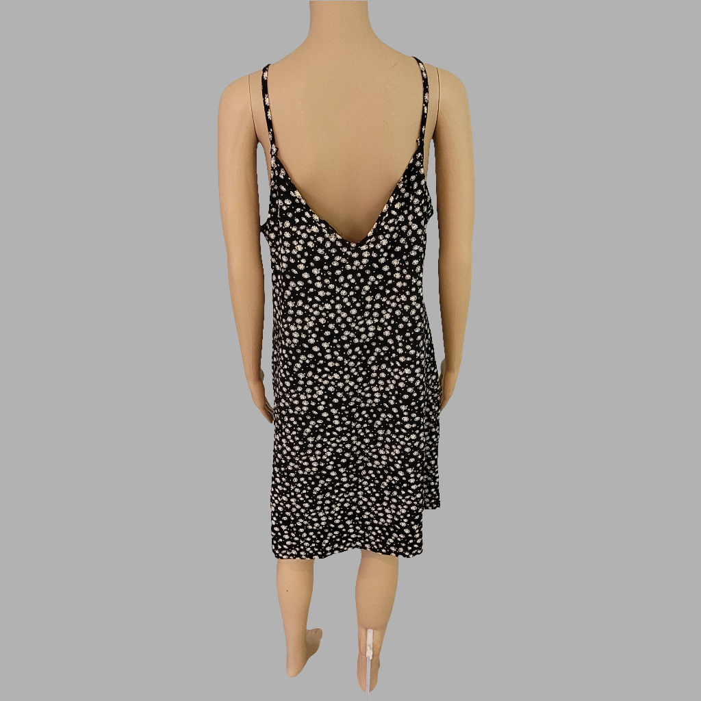 Wednesdays Girl- Maternity Dress