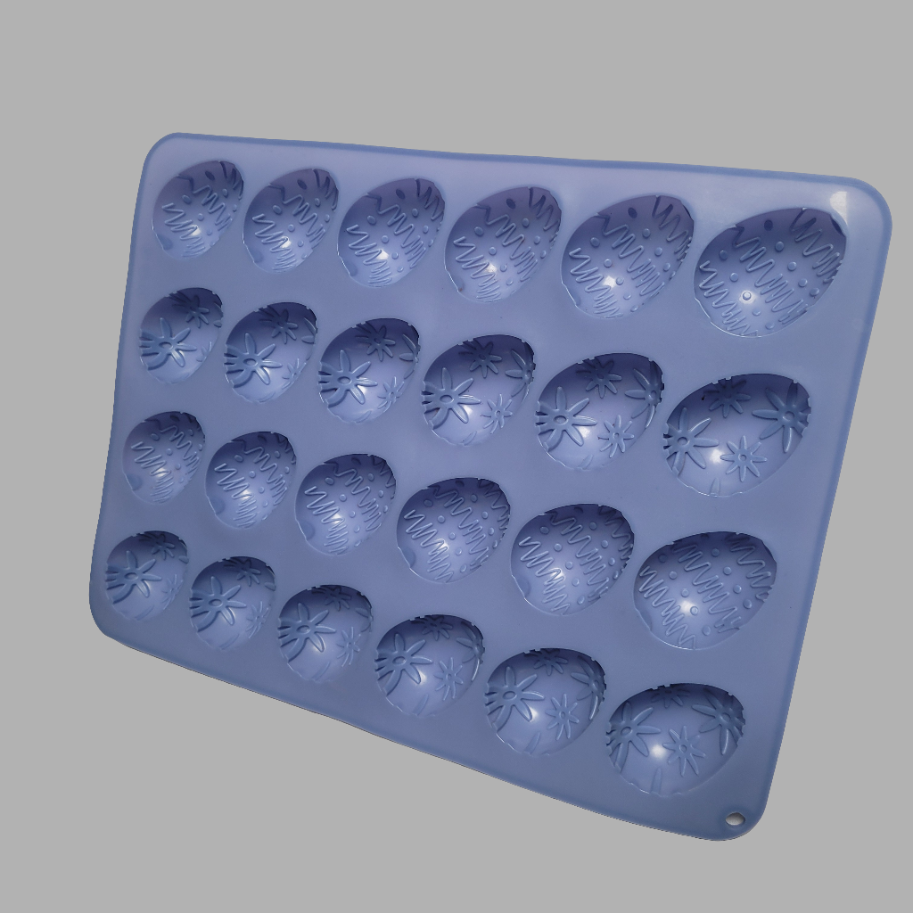 Easter Egg Mould