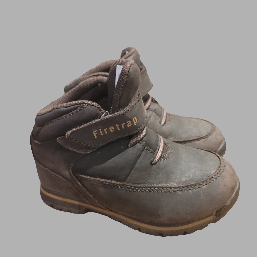 Firetrap- Toddler Rhino Boots