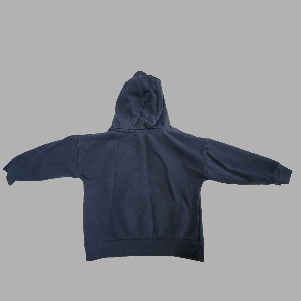 Super Mario- Hoodie