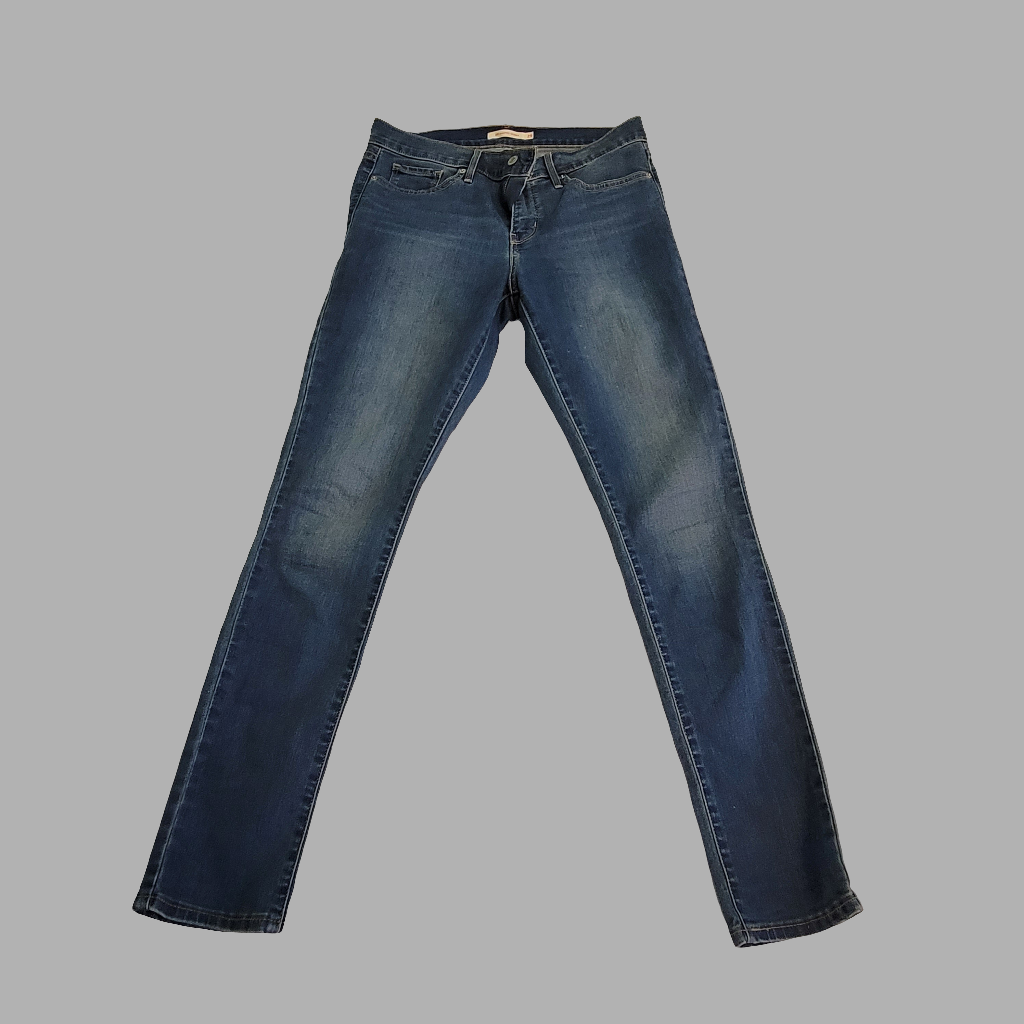 Levis- Women's Jeans