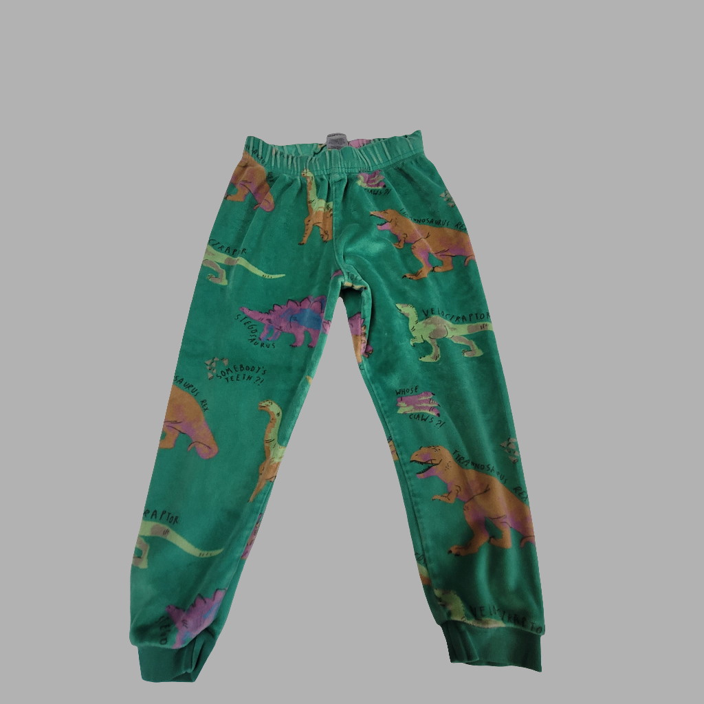 M&S- Soft Pyjamas