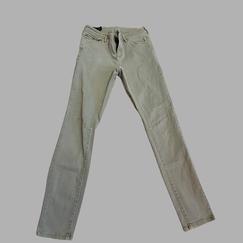 Armarni Exchange- Women's Jeans
