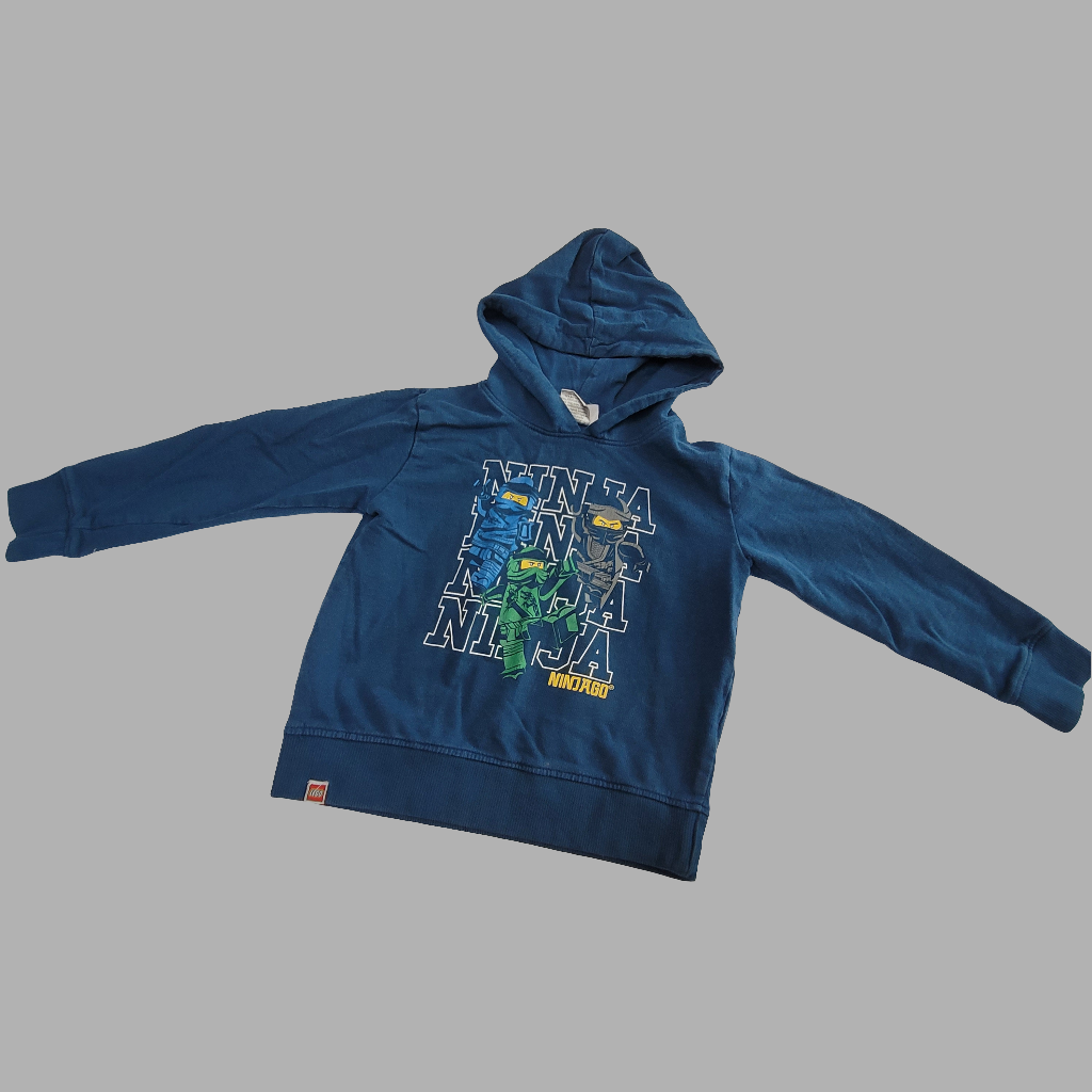 Lego- Tracksuit