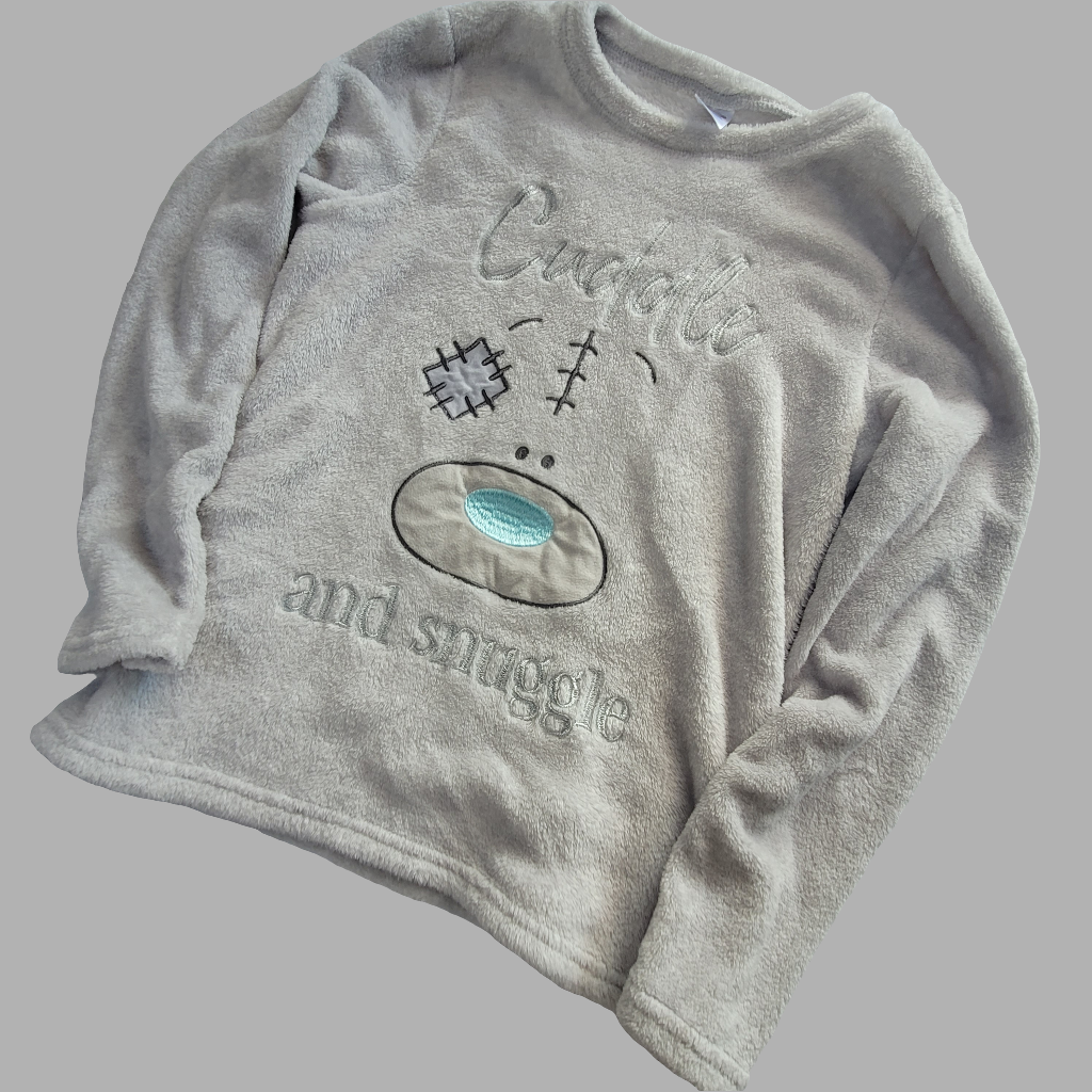 3-Piece Tatty Teddy Pyjama Set