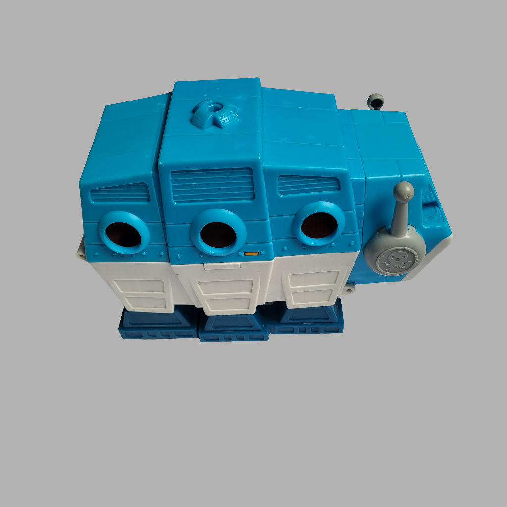 Octonauts 2 piece Playset