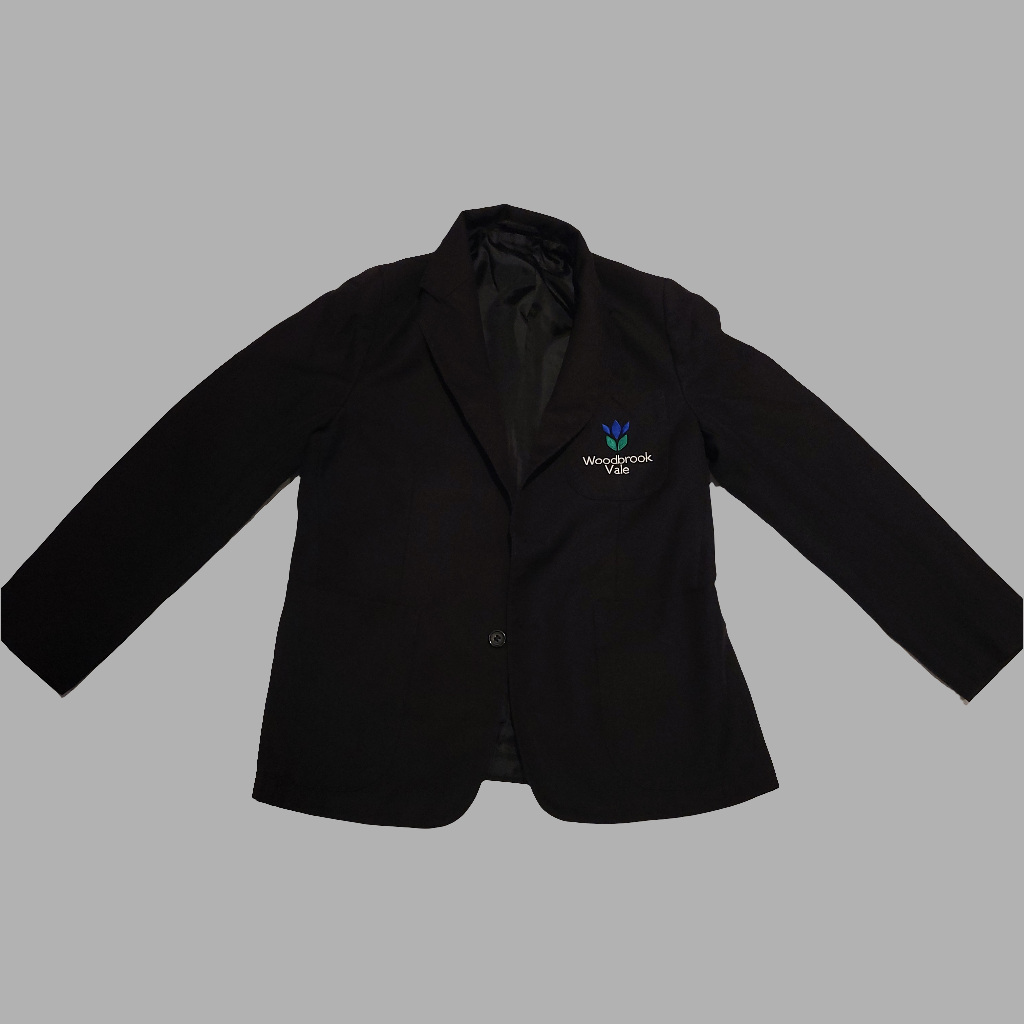 Woodbrook Vale Blazer